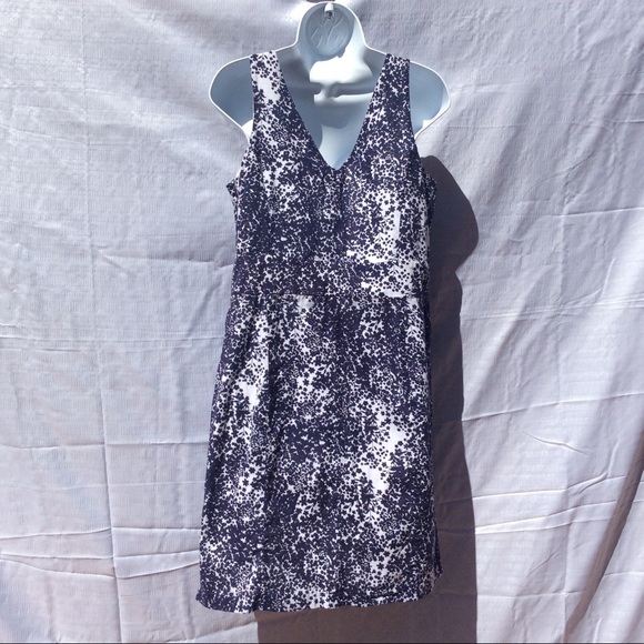 Blu Sage Dress - Picture 2 of 5